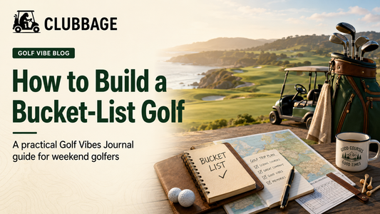 Build a Bucket-List Golf Trip Without Bucket-List Green Fees