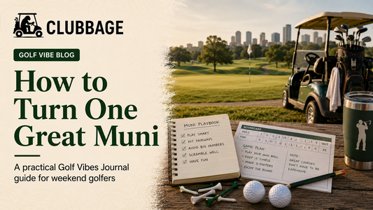 How to Turn One Great Muni Into a Full-Day Summer Tradition