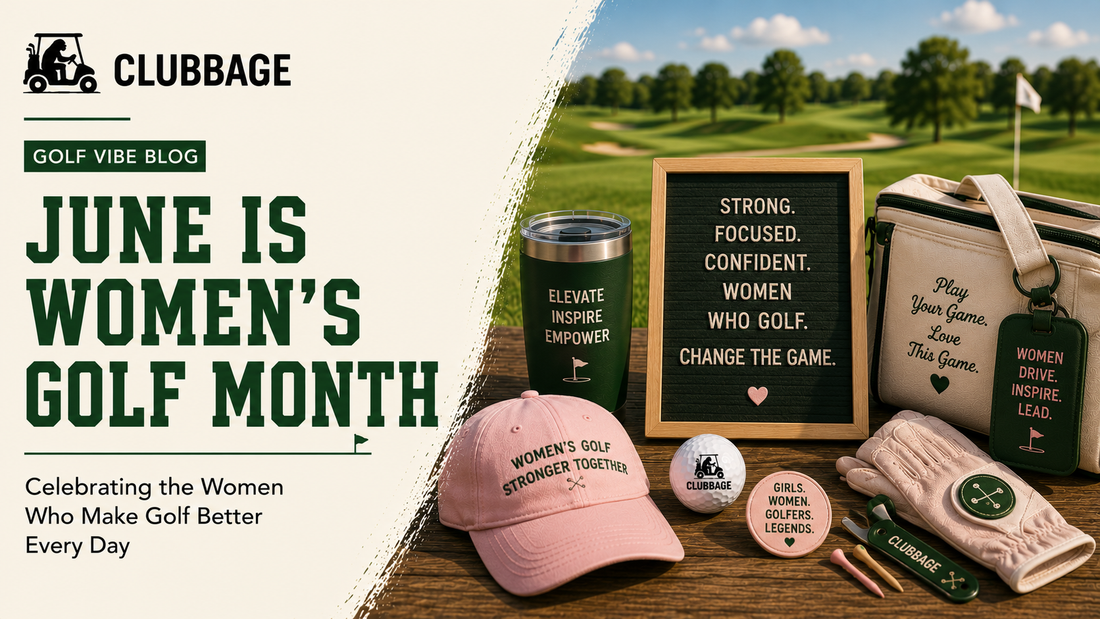 Women’s Golf Month Event:
