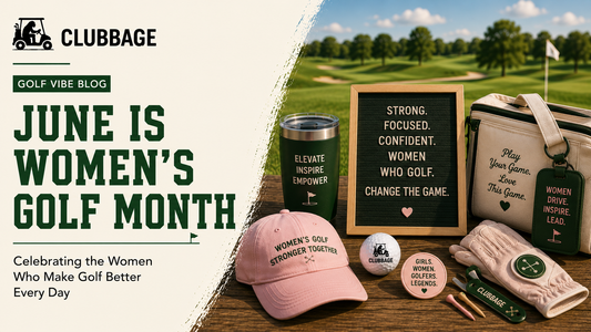Women’s Golf Month Event:
