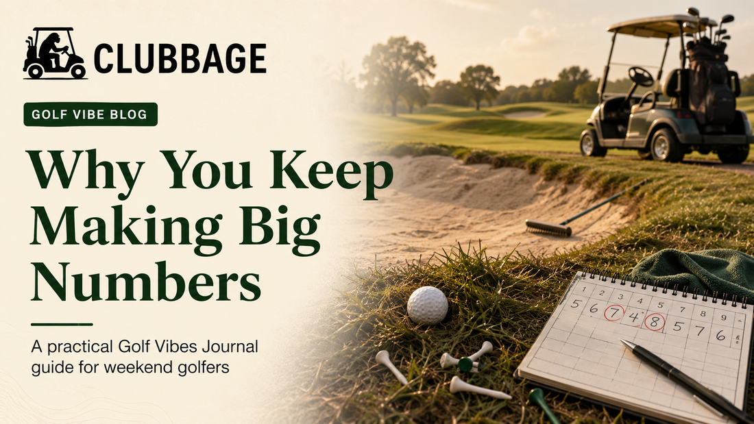 Making Big Numbers and How to Stop