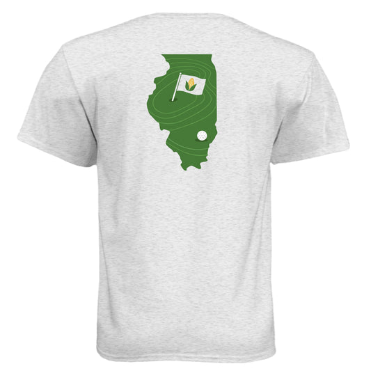 Clubbage Golf Illinois