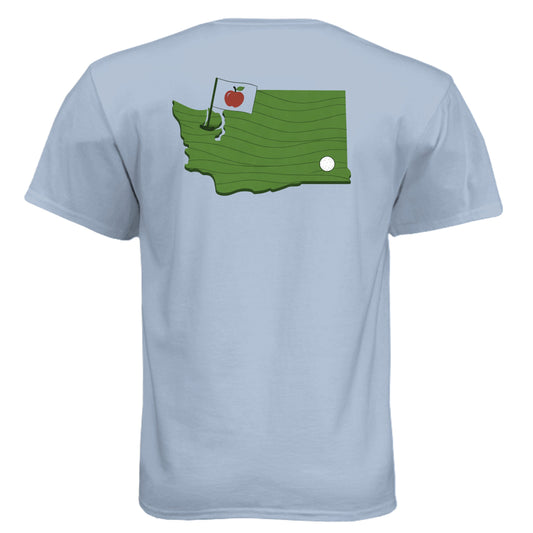 Best Golf Courses in Washington Clubbage