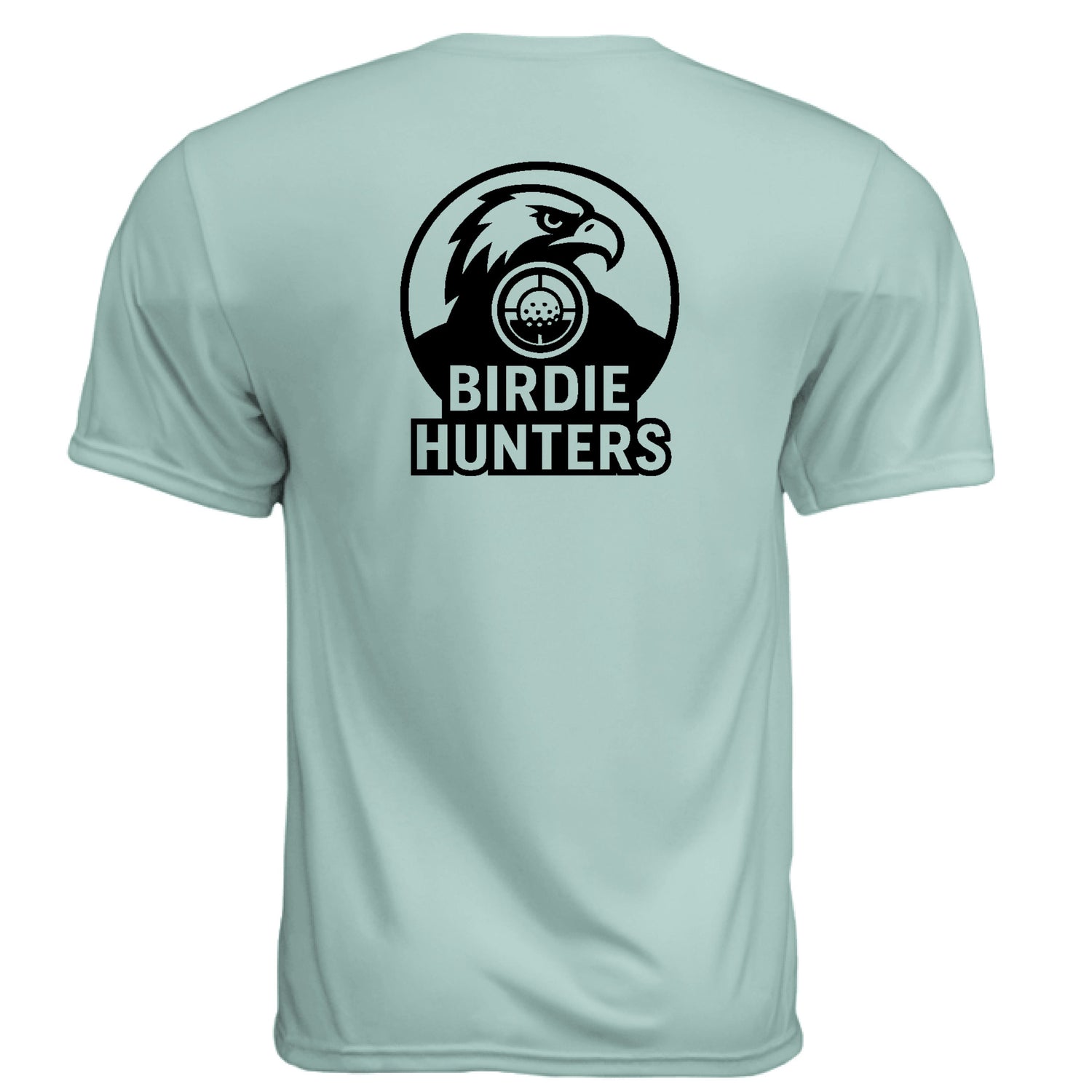 Clubbage Golf T Shirts Teams