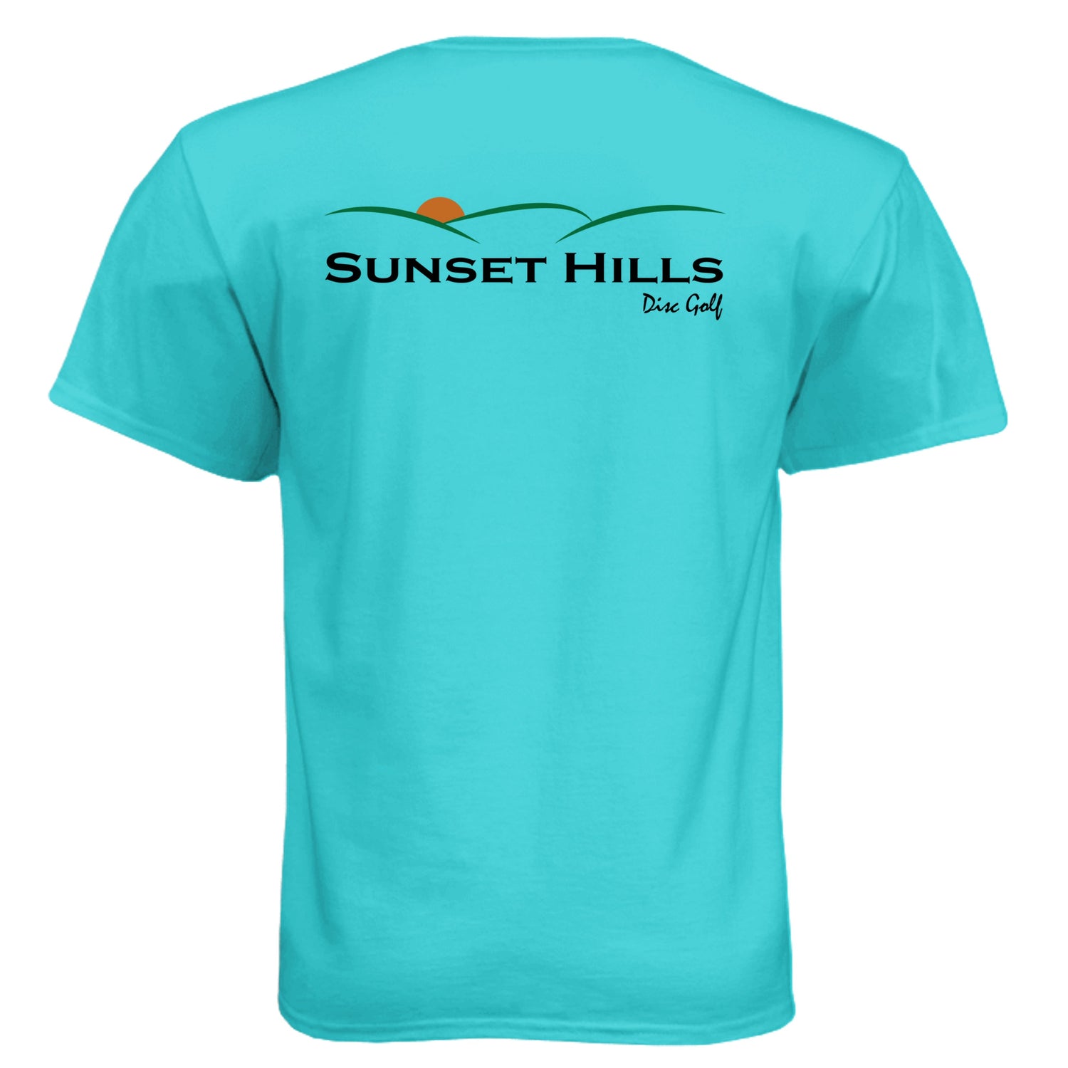 Sunset Hills Golf Course