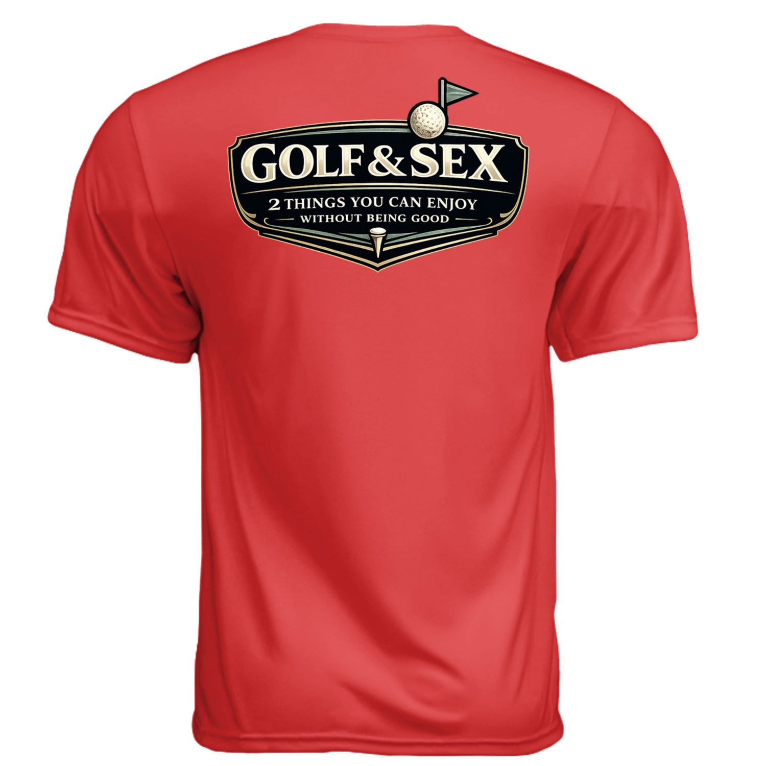 SCARLET - N3142 - BACK