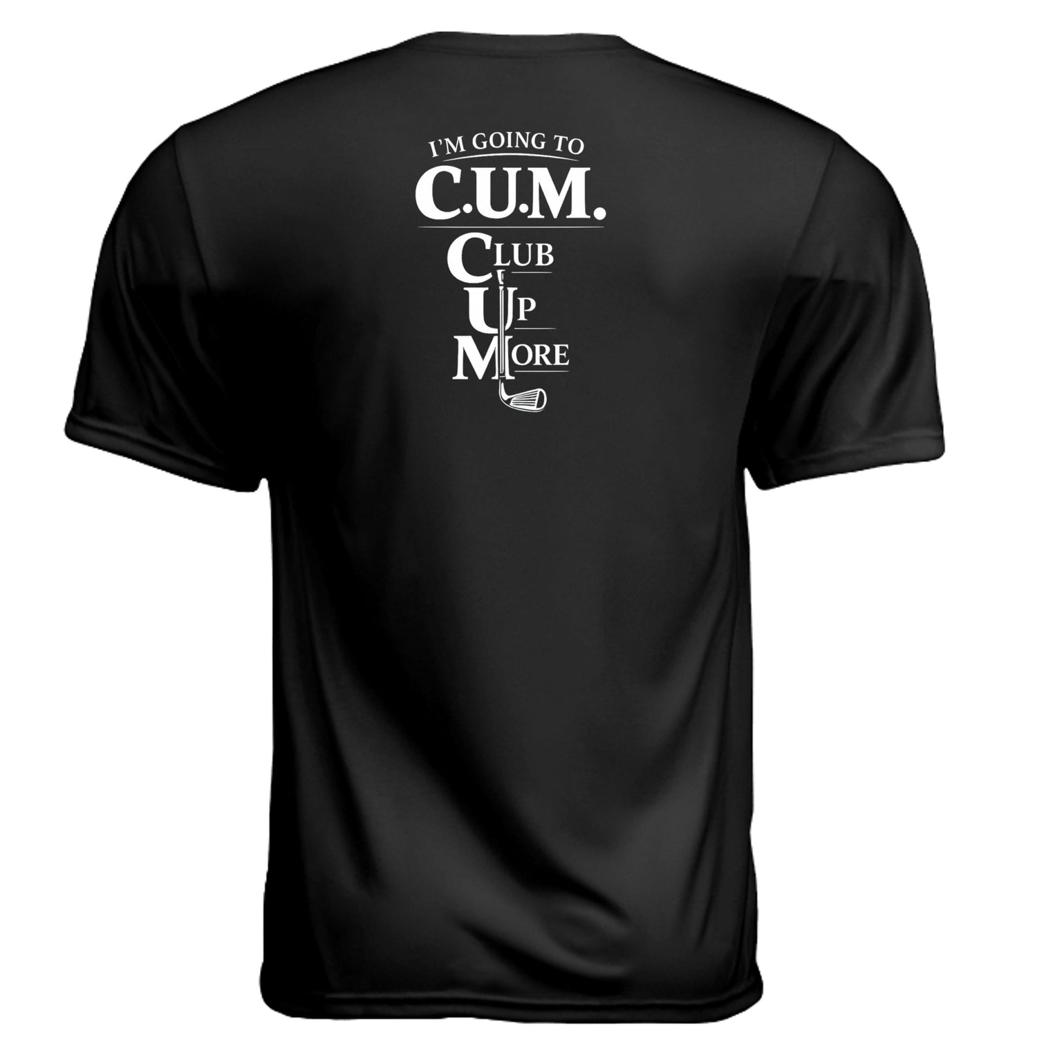 BLACK - N3142 - BACK