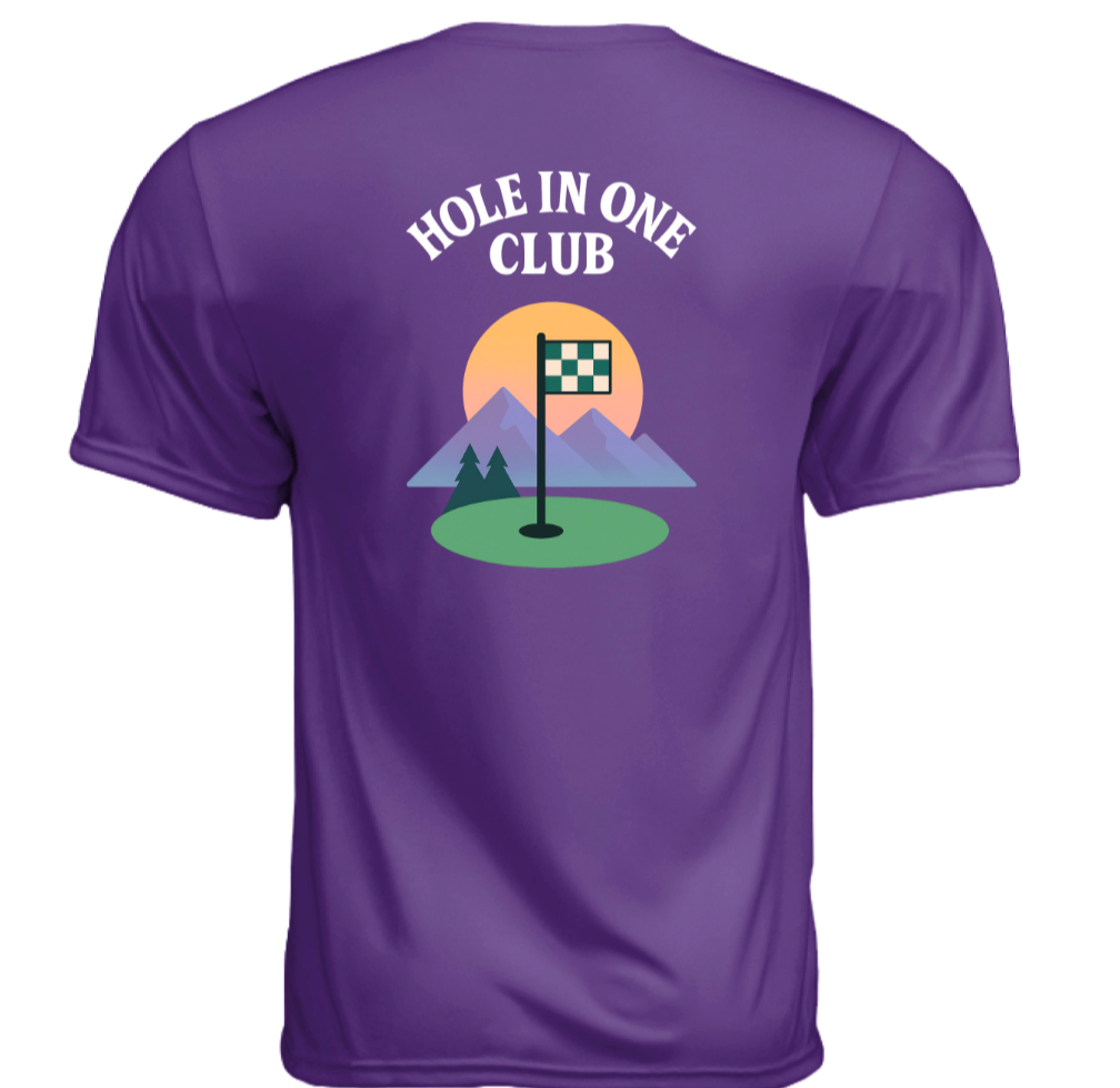 Hole in One Collection