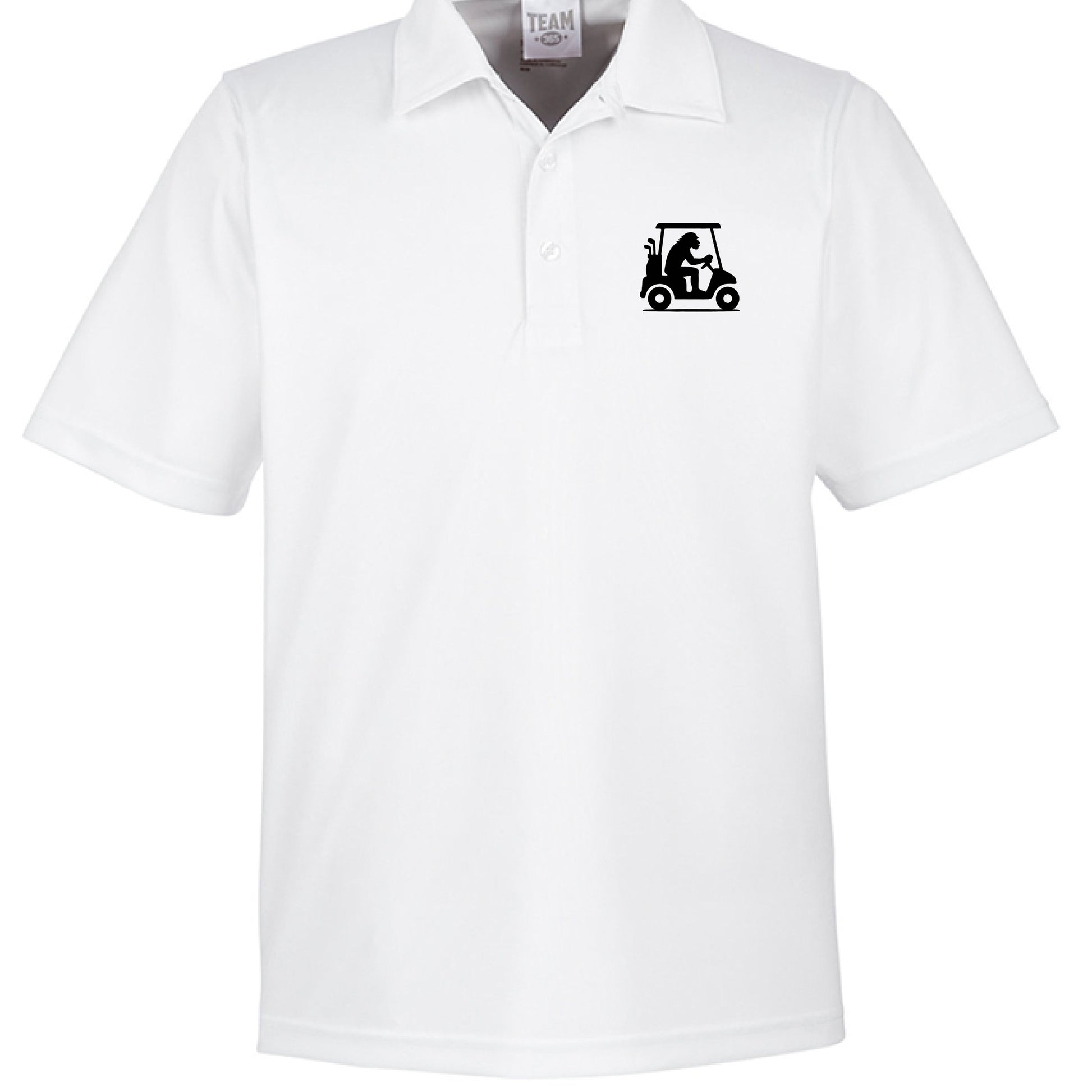 WHITE - FRONT