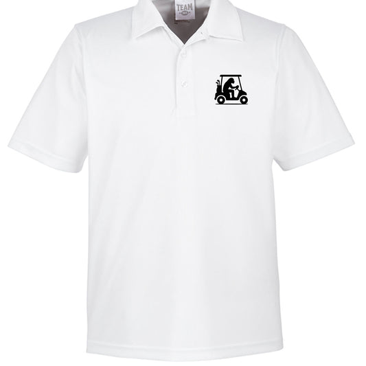 WHITE - FRONT