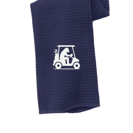 True Navy - FRONT