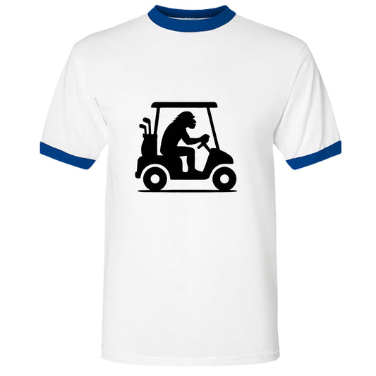 WHITE/ROYAL - FRONT