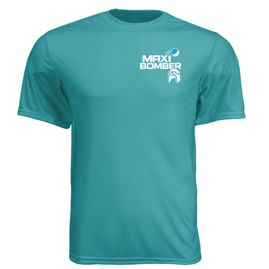 TEAL - FRONT