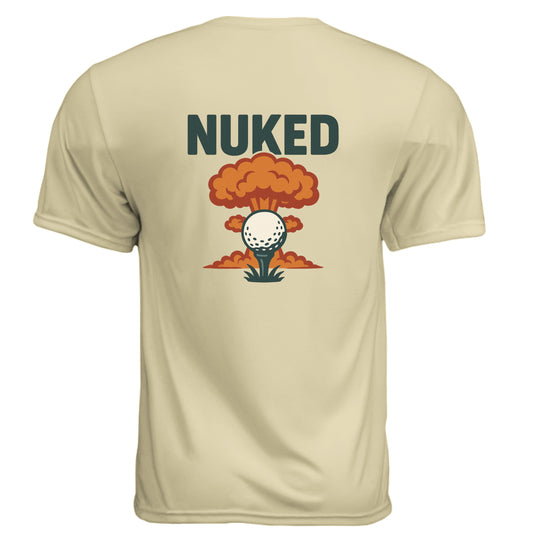 LIGHT YELLOW - BACK