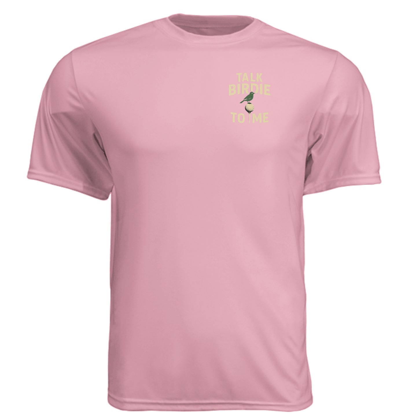 PINK - FRONT