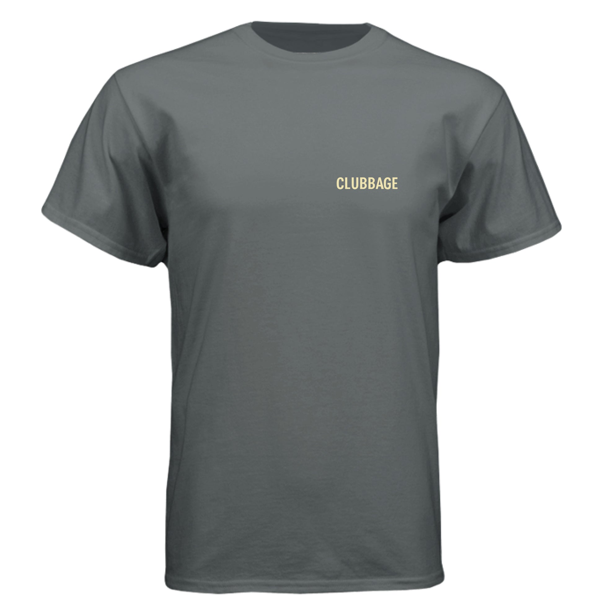 Tri-Blend Closer golf t-shirt - Clubbage