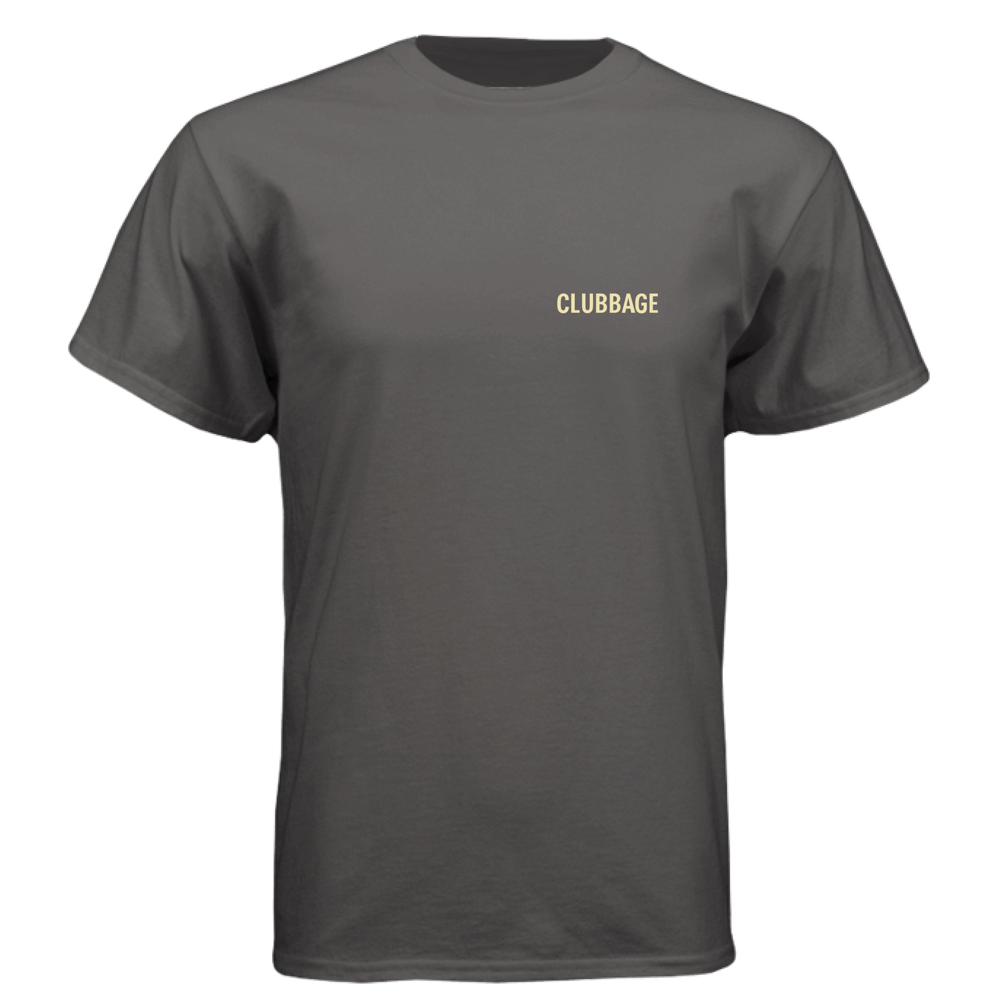 Tri-Blend Closer golf t-shirt - Clubbage