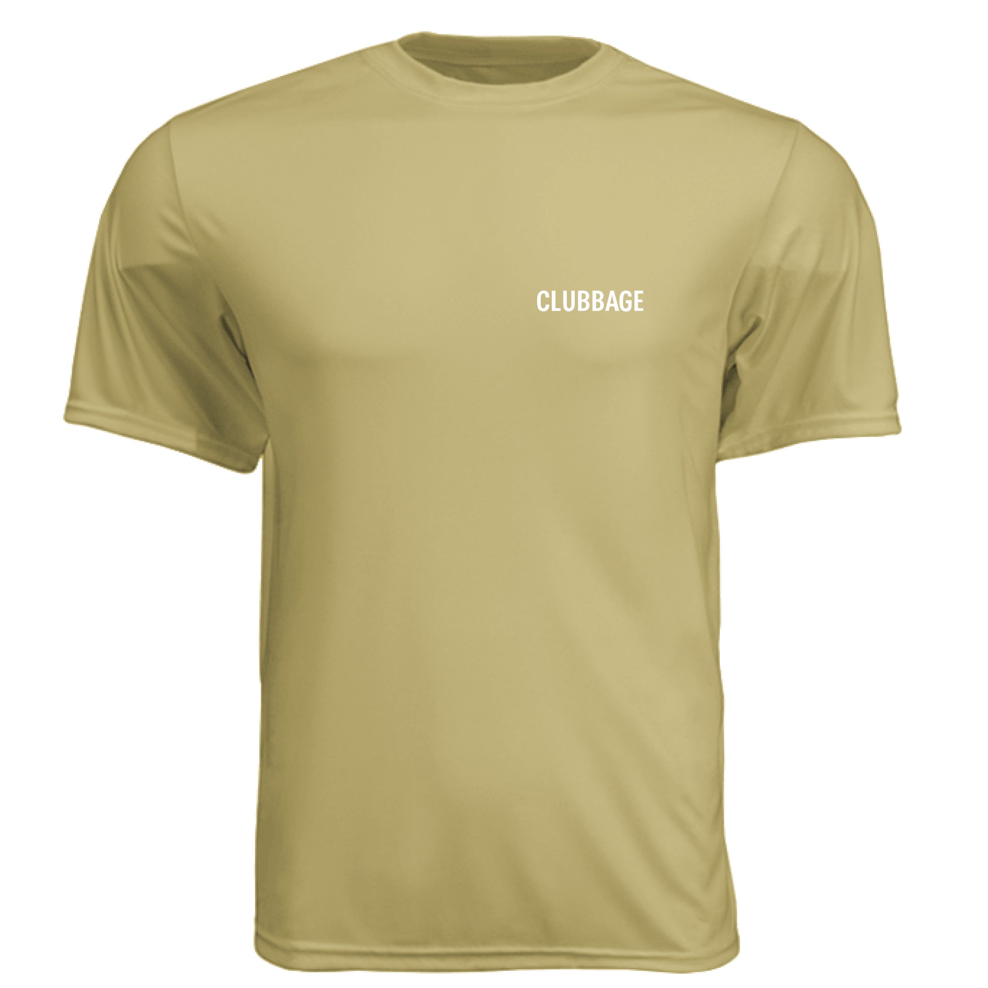 Palm Sun Golf Graphic Tee – Moisture-Wicking Tee - Clubbage - Palm Sun Golf Graphic Tee – Moisture