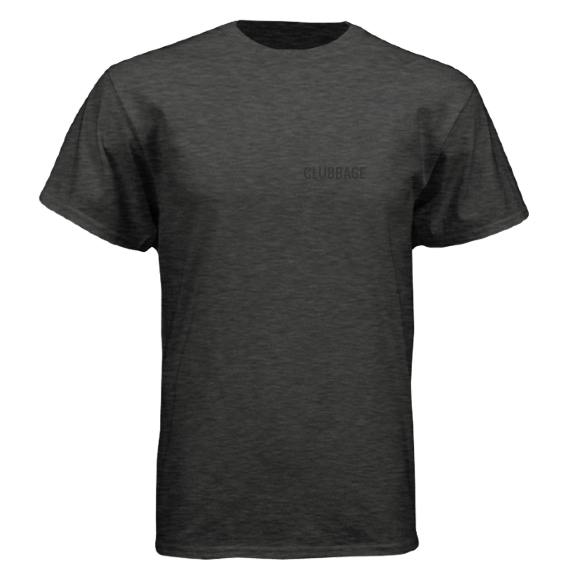 Sunset 1 Golf Graphic Tee – Soft Tri-Blend Tee - Clubbage - Sunset 1 Golf Graphic Tee – Soft Tri