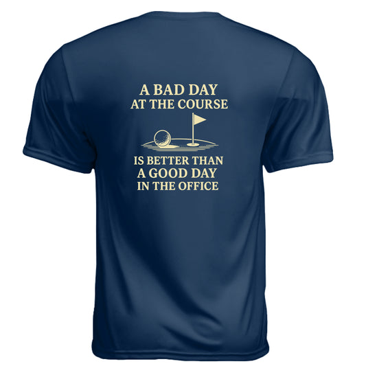 NAVY - BACK