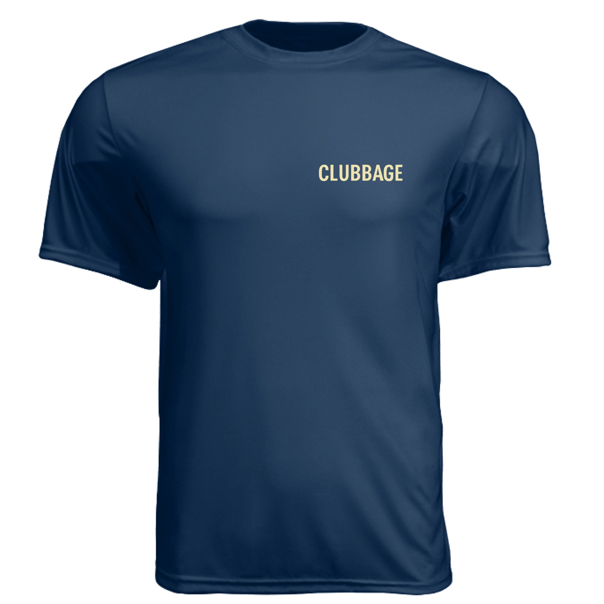 NAVY - FRONT