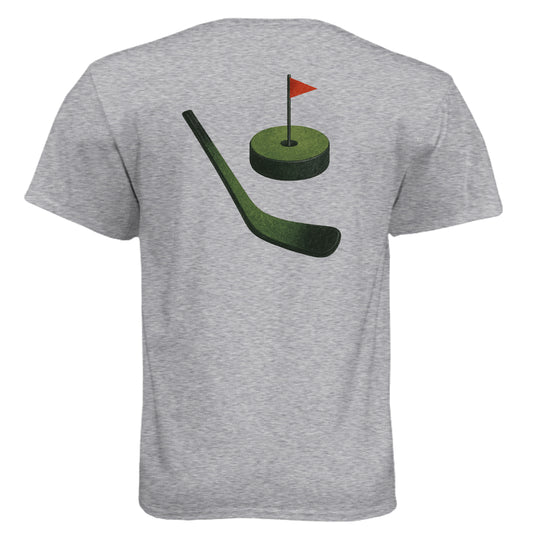 PREMIUM HEATHER - BACK