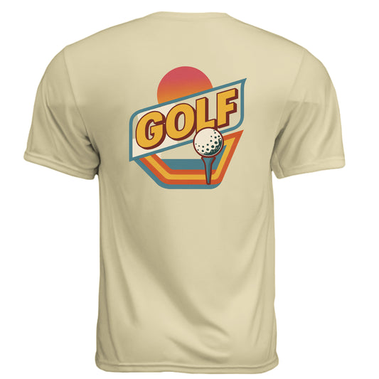 LIGHT YELLOW - BACK