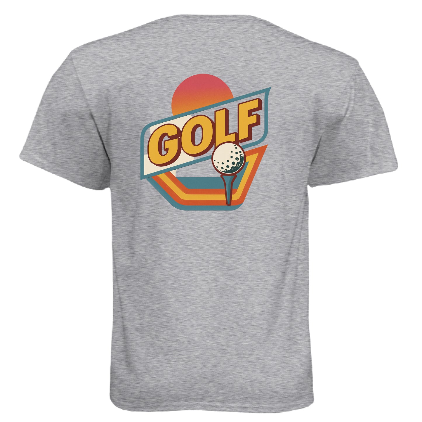 PREMIUM HEATHER - BACK