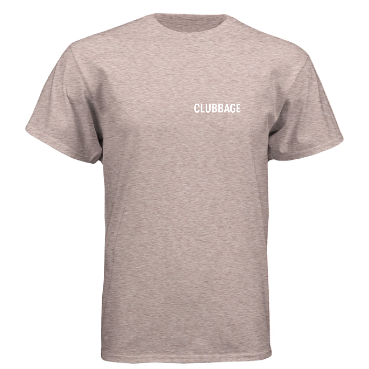 Desert Pink - FRONT
