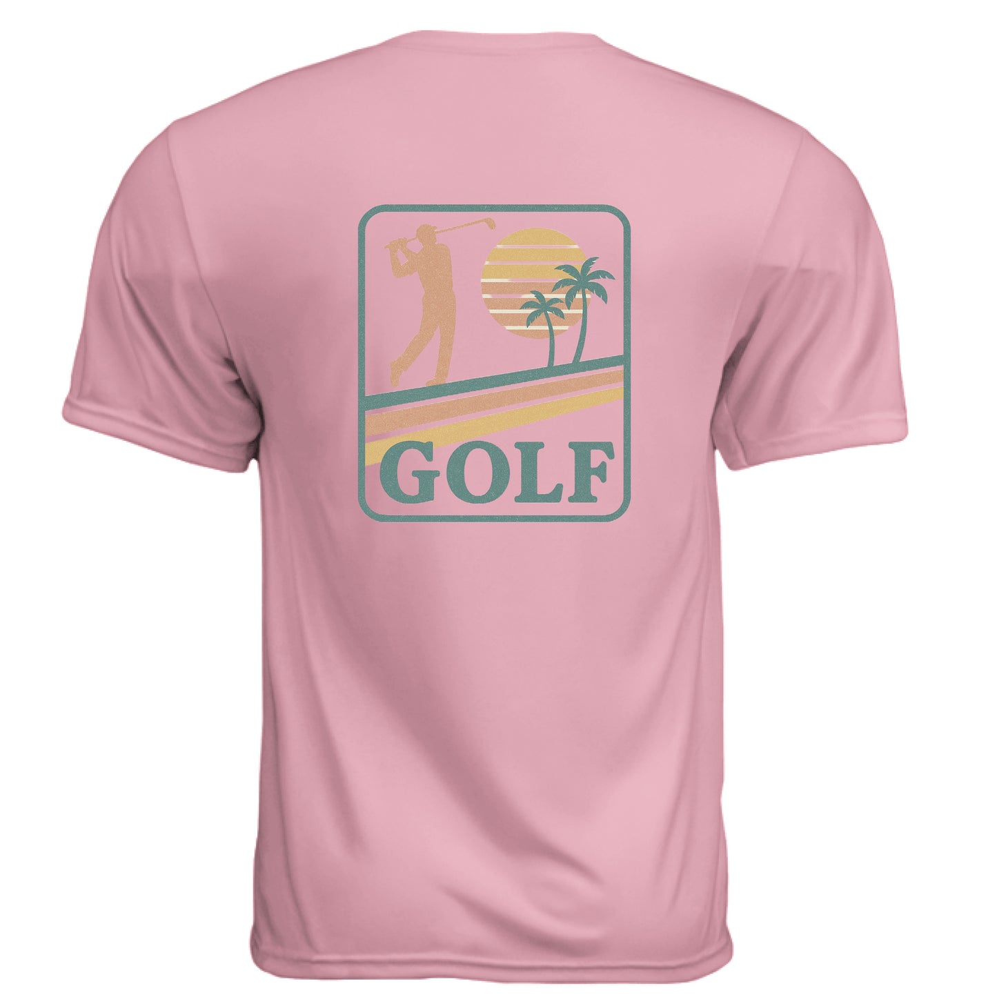 PINK - BACK