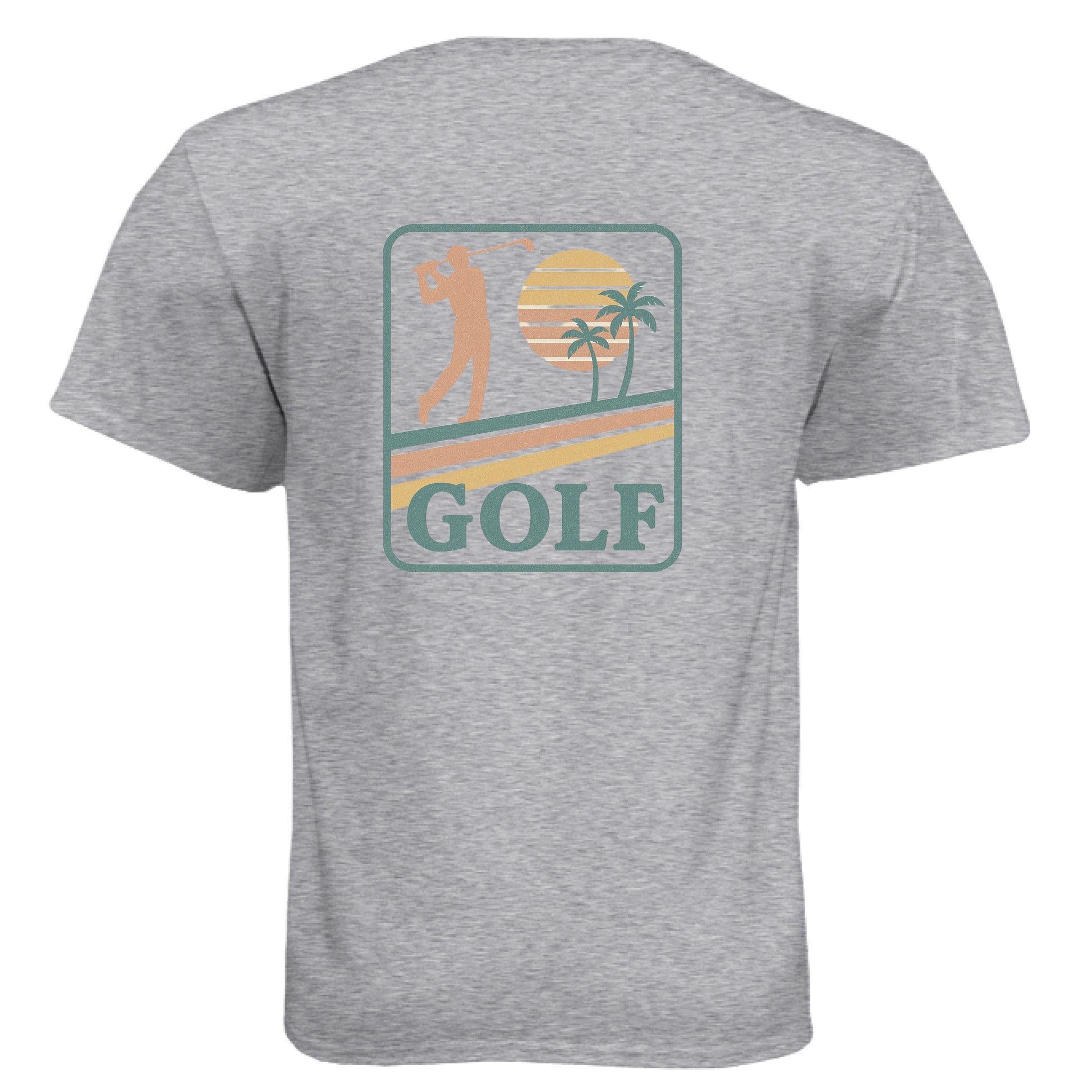 PREMIUM HEATHER - BACK