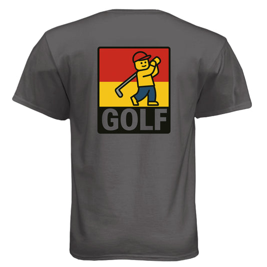 Graphite Black - BACK