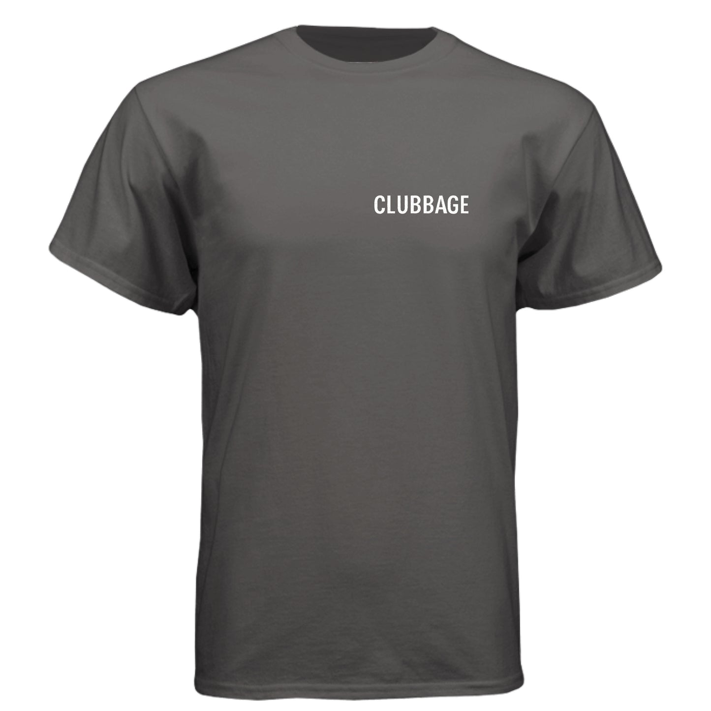 Graphite Black - FRONT