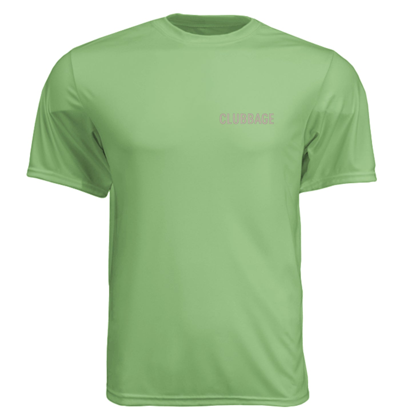 LIME - FRONT