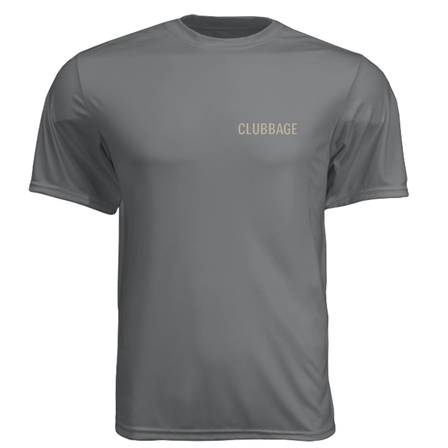 GRAPHITE - FRONT