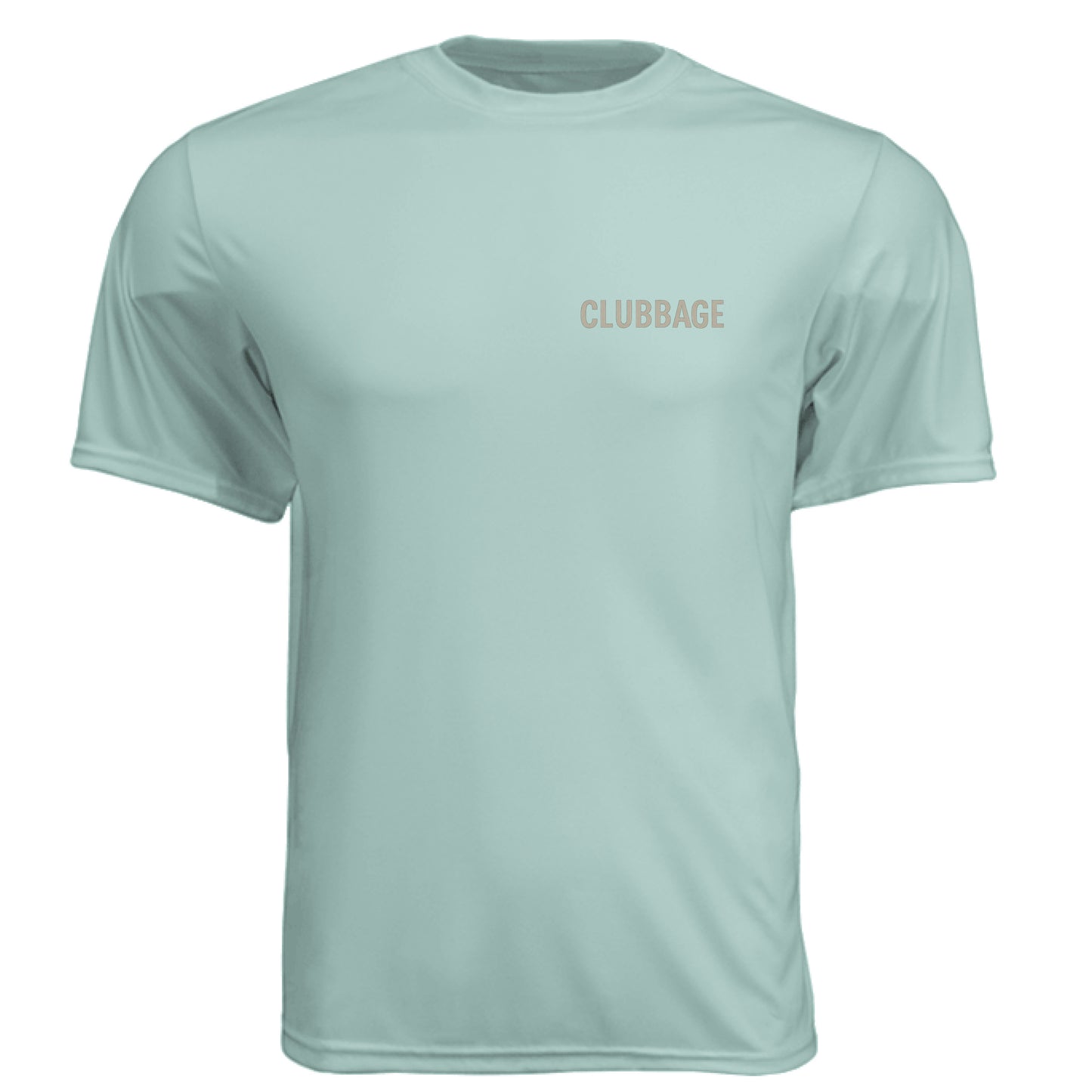 PASTEL MINT - FRONT