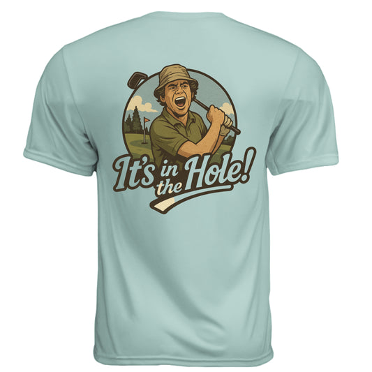 PASTEL MINT - BACK