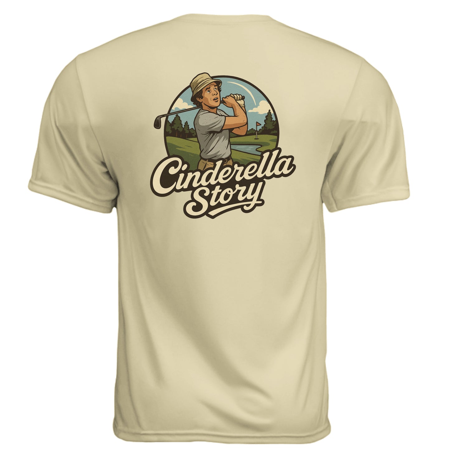 LIGHT YELLOW - BACK