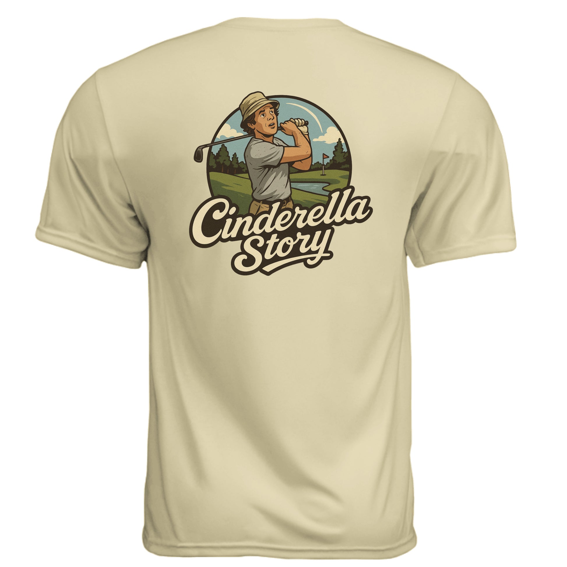 LIGHT YELLOW - BACK