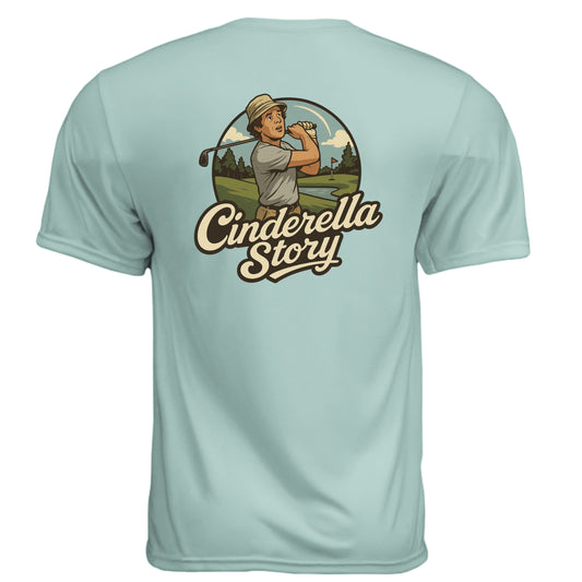 PASTEL MINT - BACK