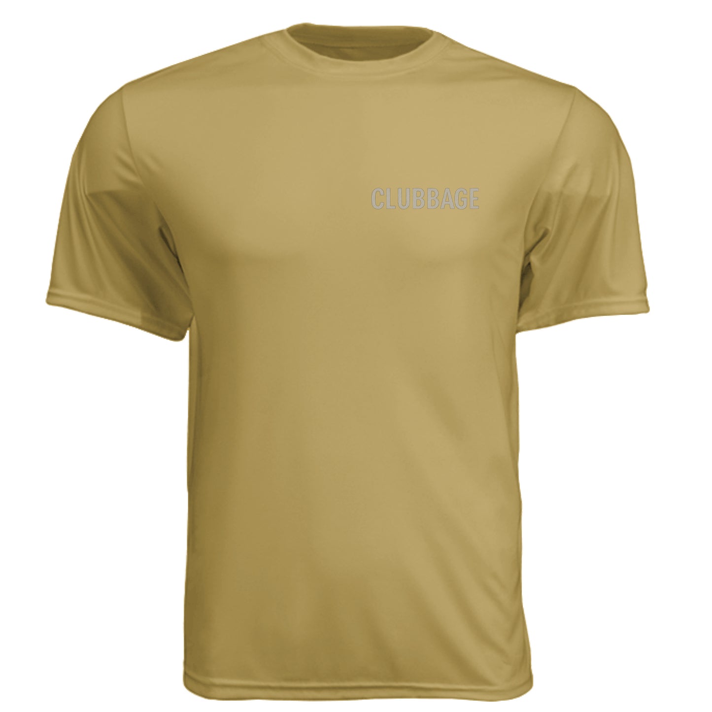 VEGAS GOLD - FRONT