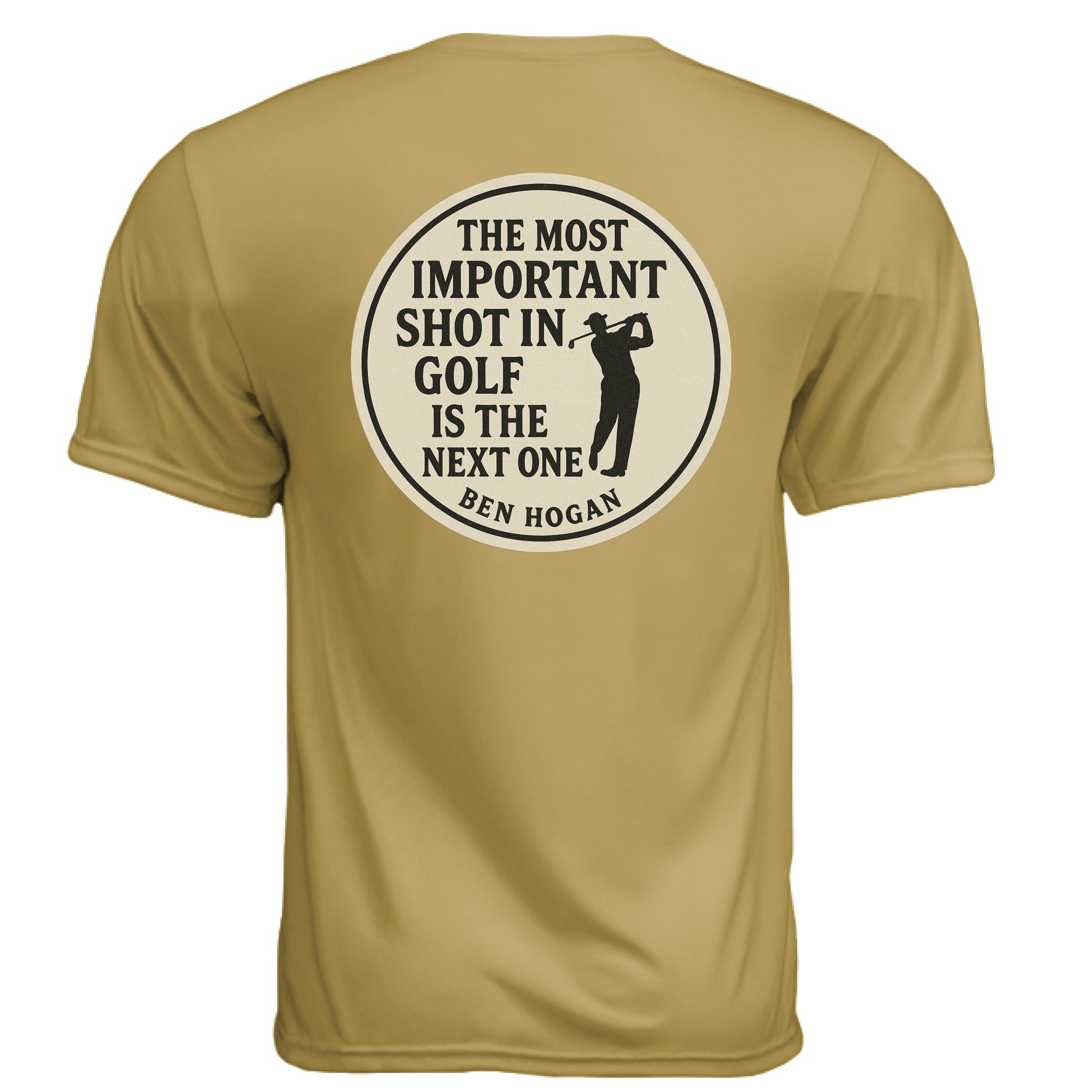 VEGAS GOLD - BACK