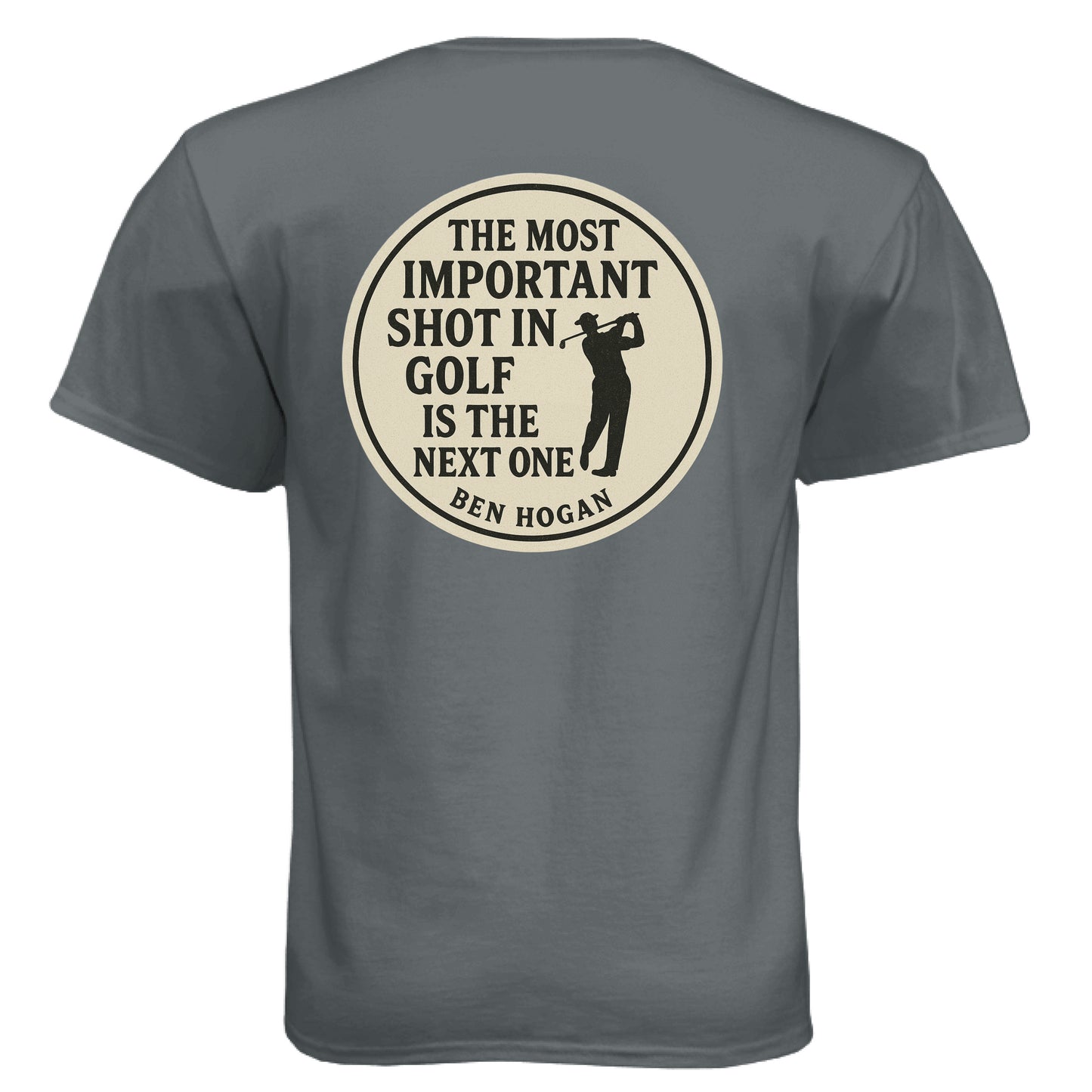 Vintage Heavy Metal - BACK