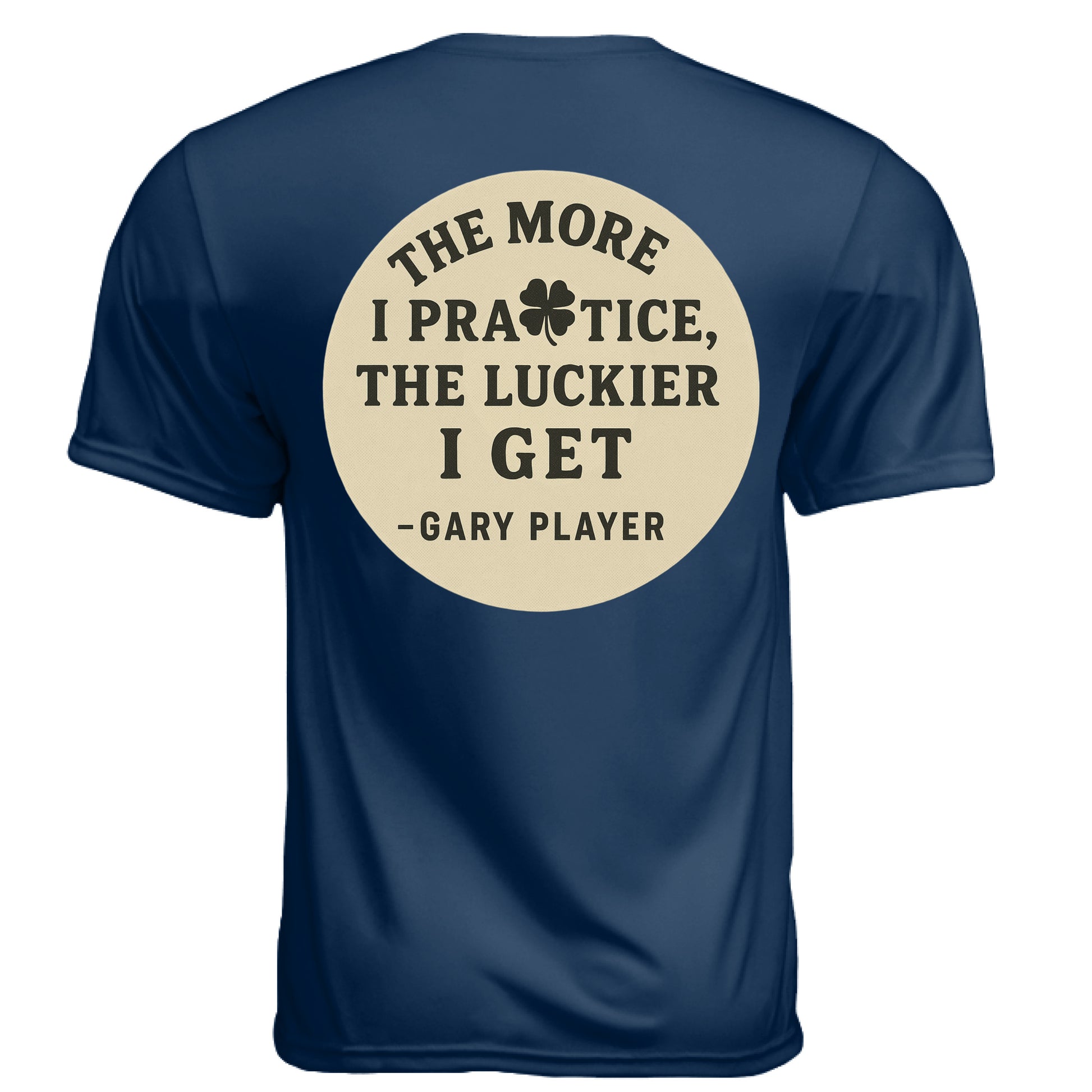 NAVY - BACK