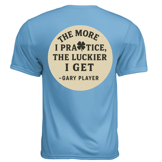 LIGHT BLUE - BACK