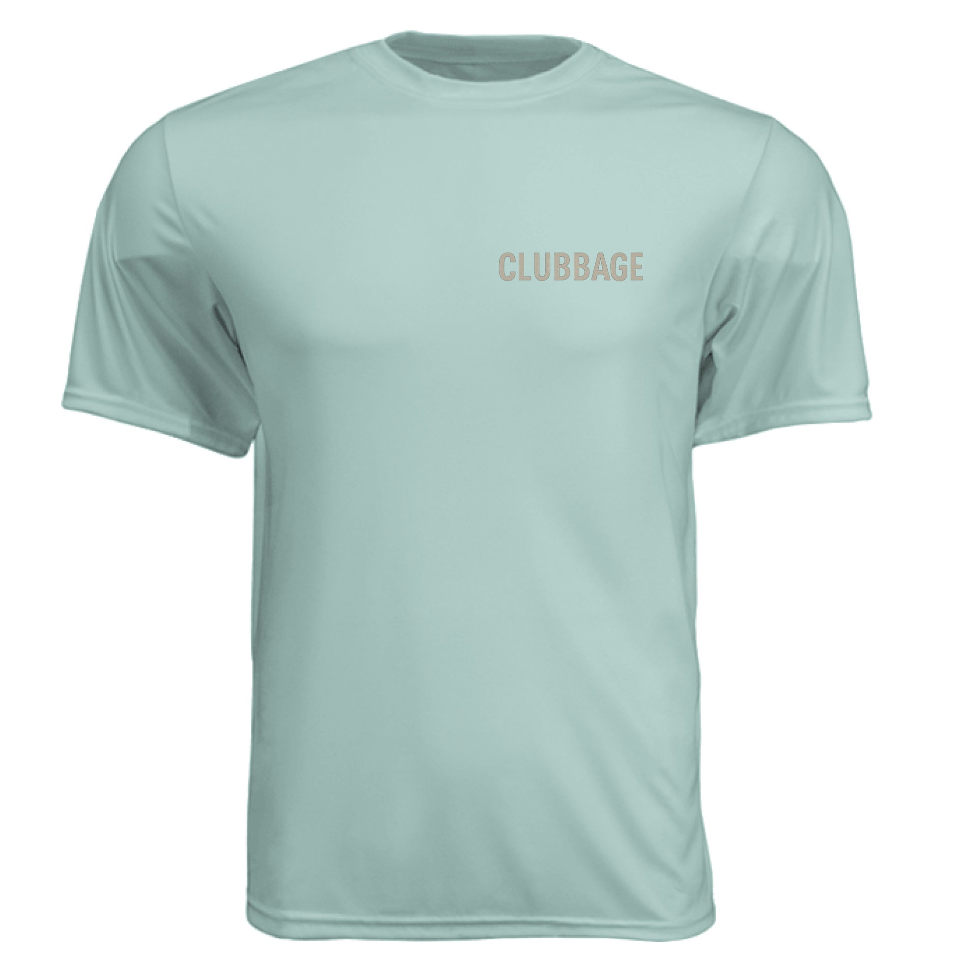 PASTEL MINT - FRONT