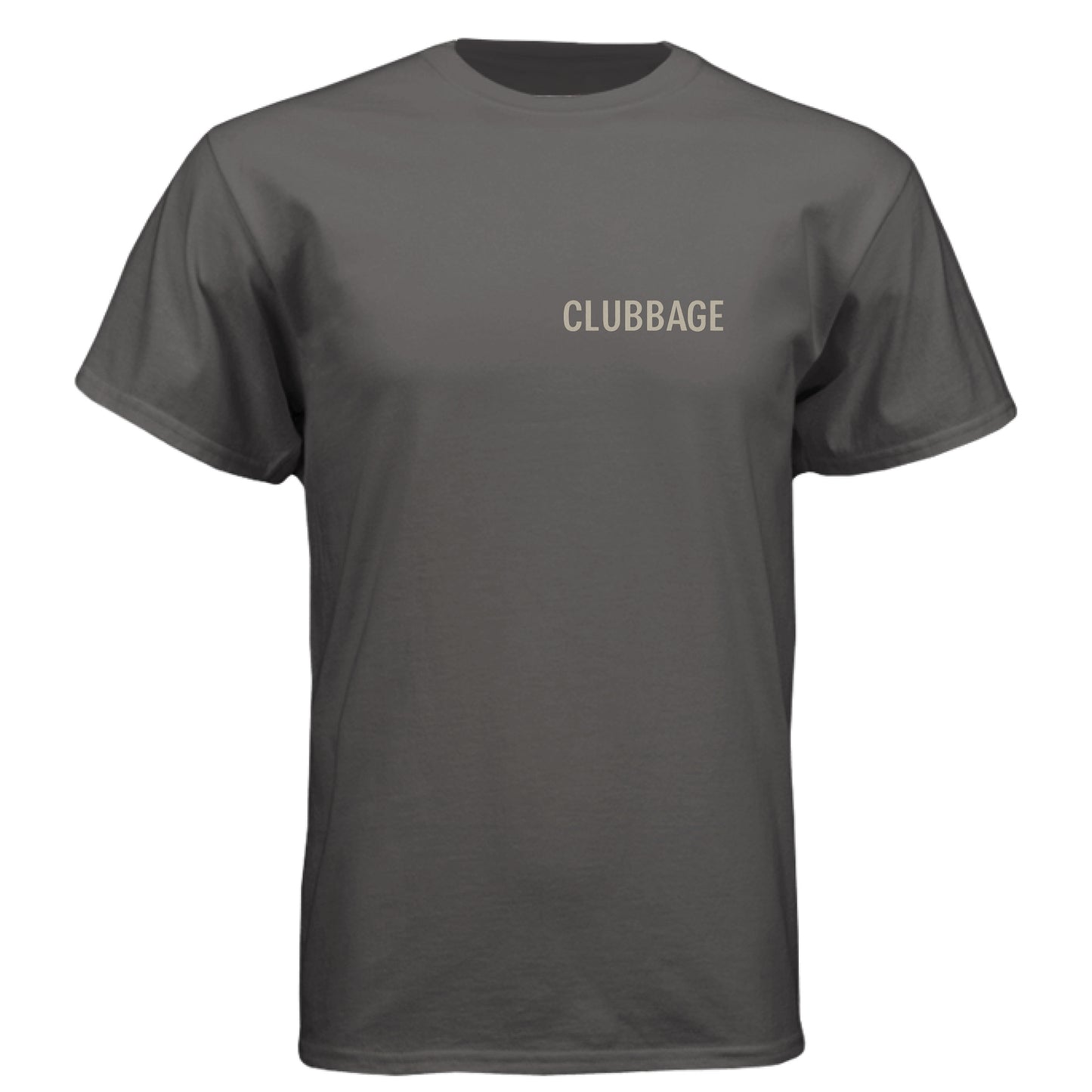 Graphite Black - FRONT