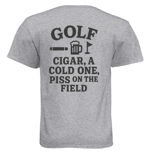 PREMIUM HEATHER - BACK