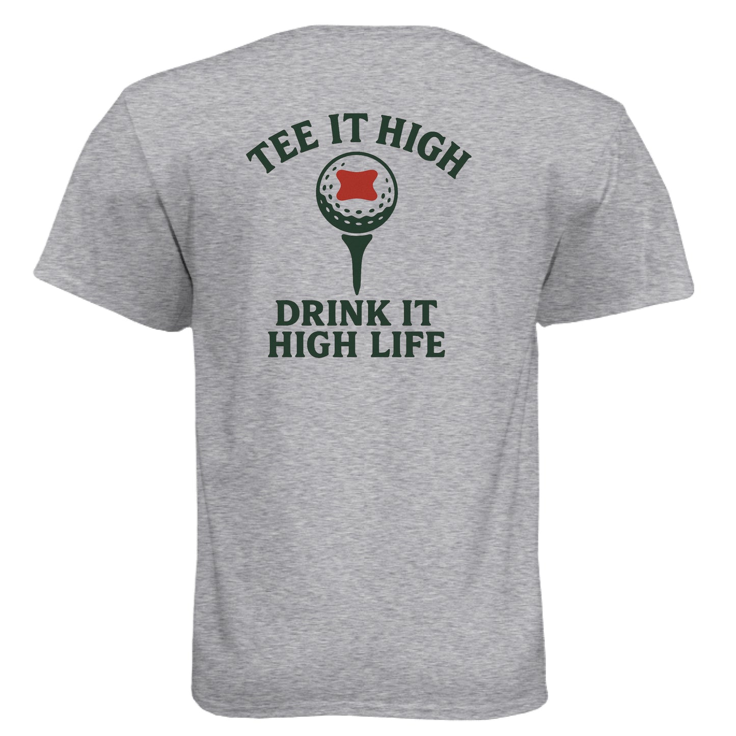 PREMIUM HEATHER - BACK