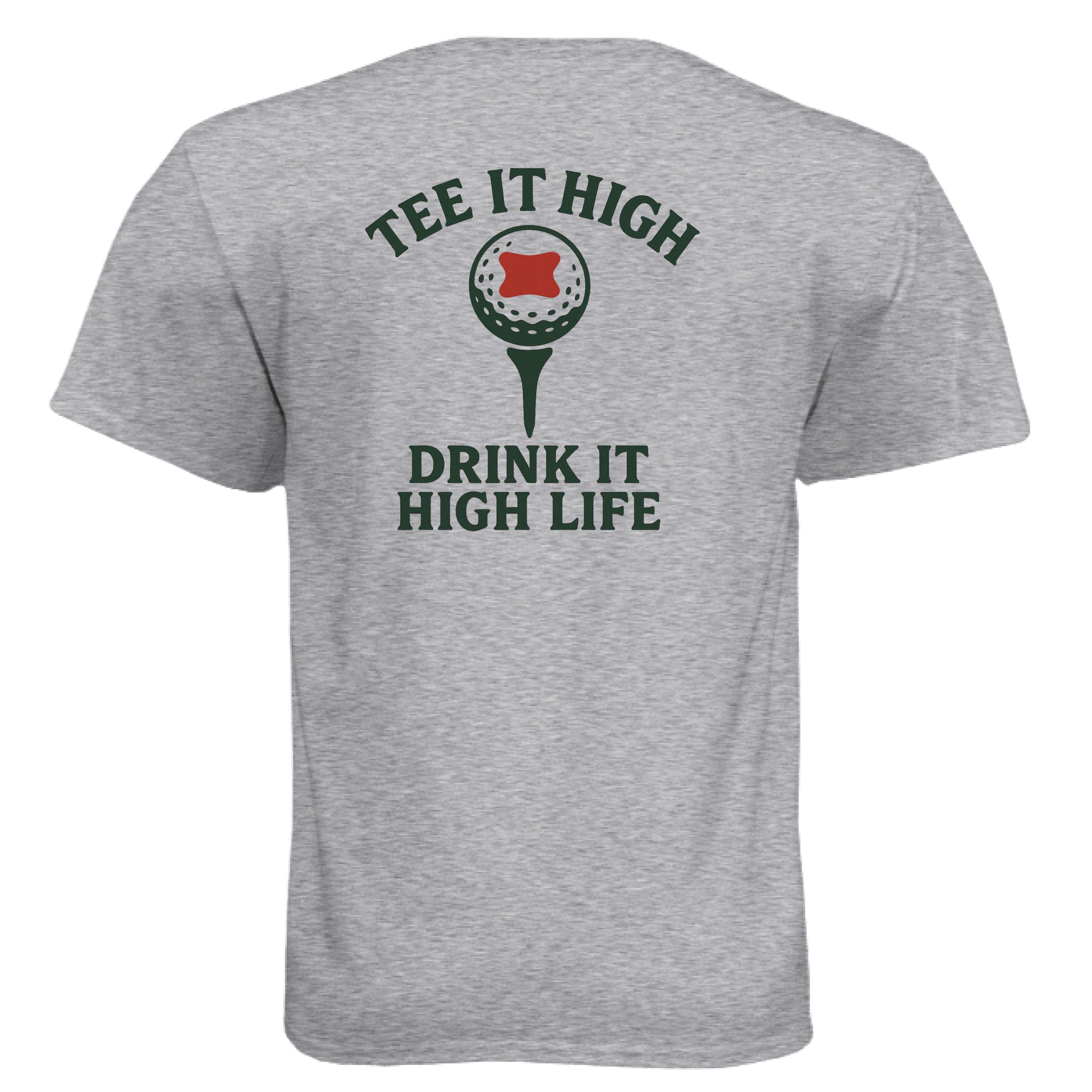 PREMIUM HEATHER - BACK